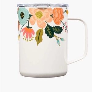 Rifle Paper Co. x Corkcicle Coffee Mug